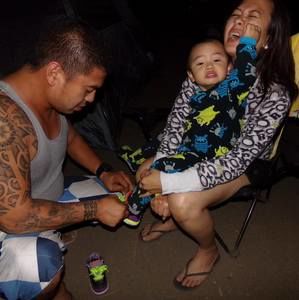 Meet your Posher, Jeffrey